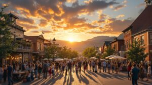 Explore Culture and Communities