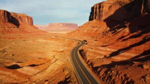Scenic Byways and Drives