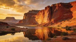 State Parks and Recreation Areas