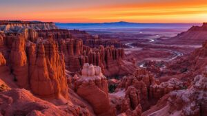 The Ultimate Guide to Utah’s National Parks