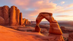 Utah’s Most Photographed Natural Wonders