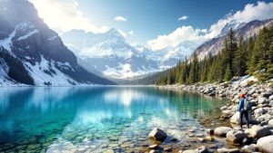 Utah’s Top Hiking Spots for Beginners and Experts