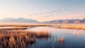 Where to Find Utah’s Best Wildlife Viewing Areas