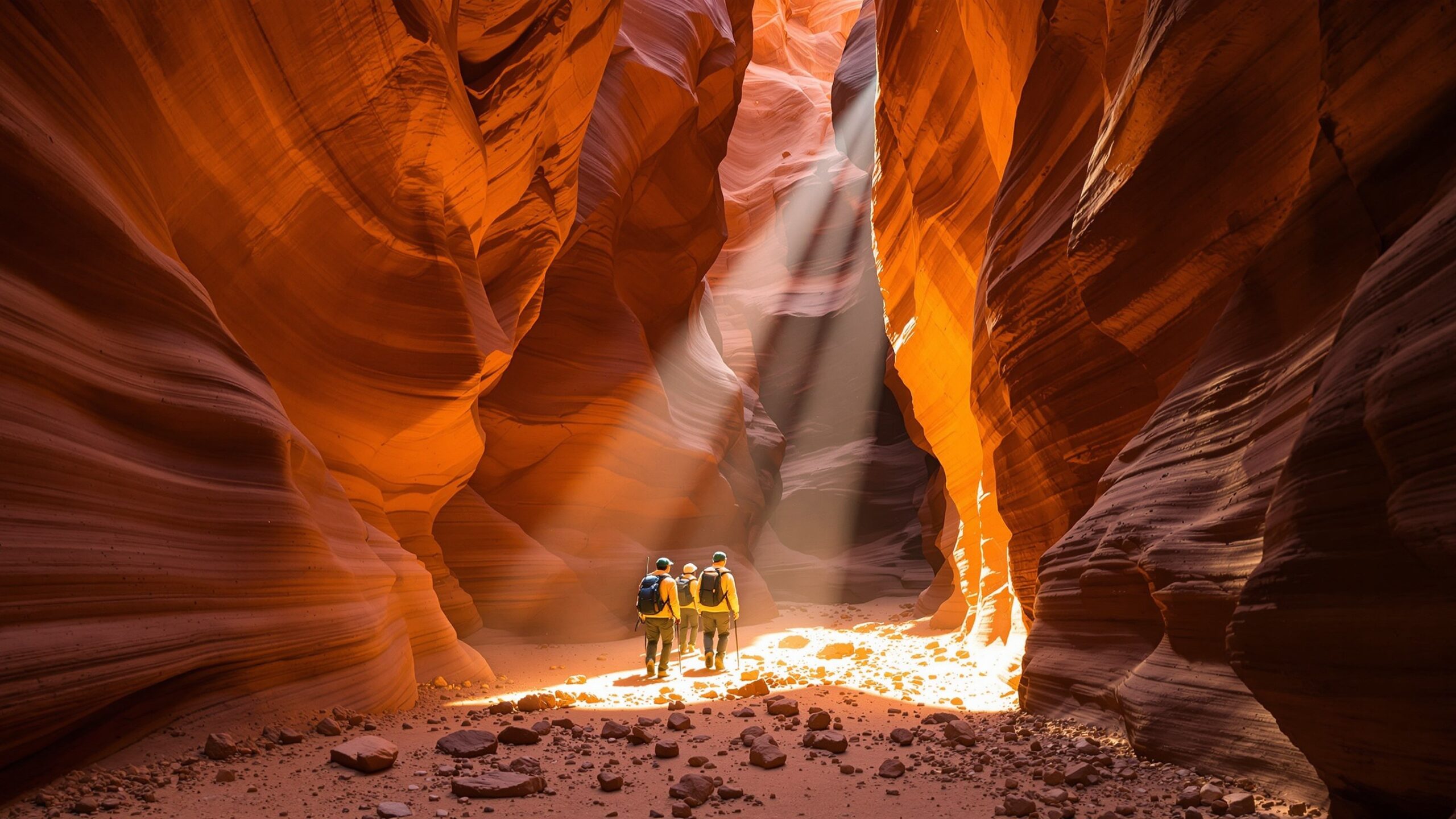 Adventure Tours