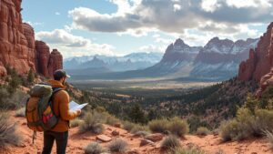 Bucket-List Adventures