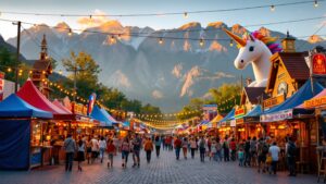 Festivals and Celebrations