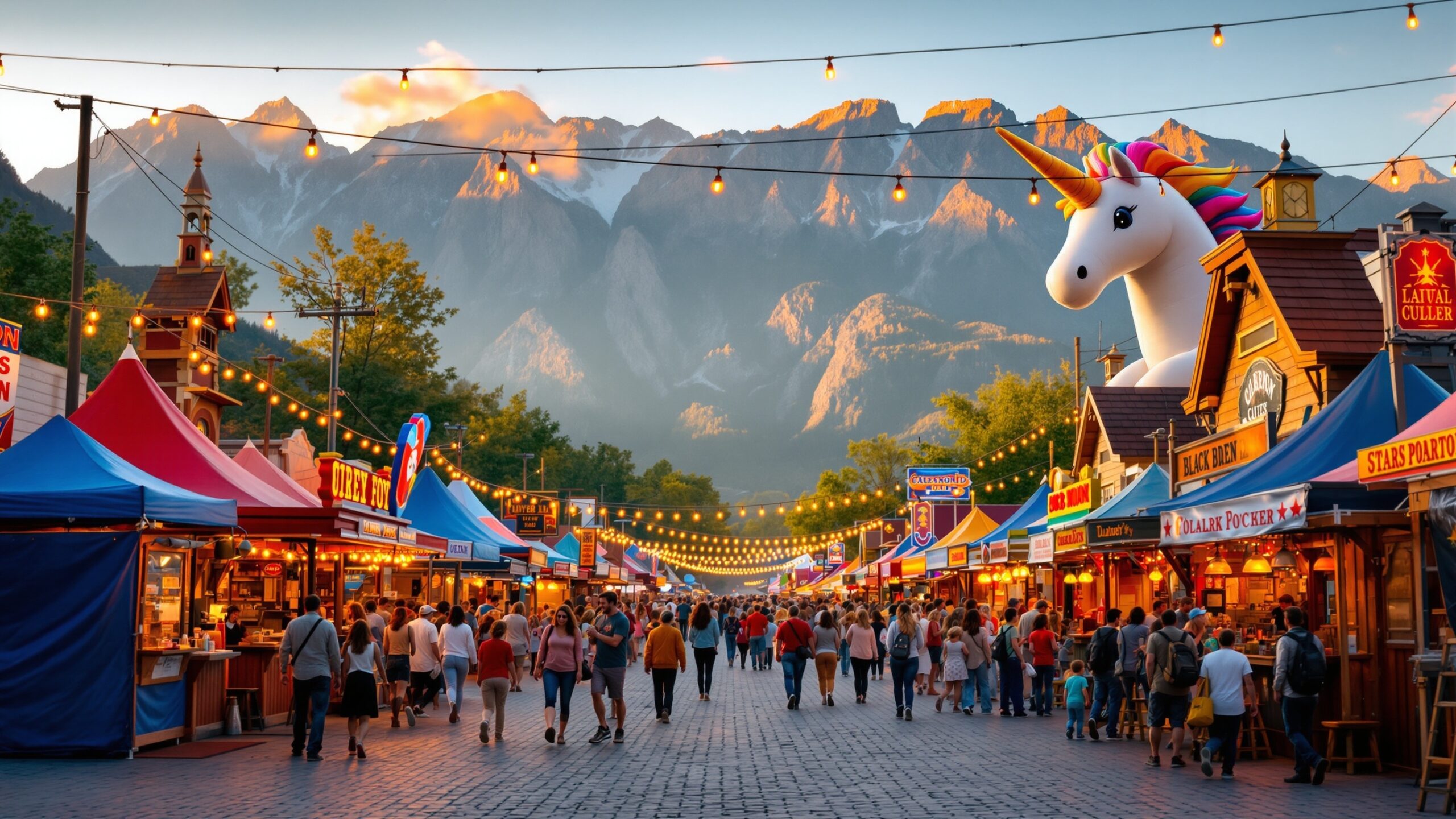 Festivals and Celebrations