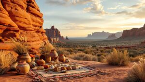 Native American Culture