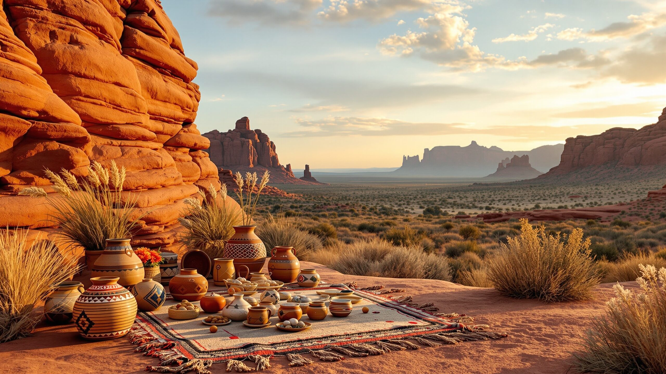 Native American Culture