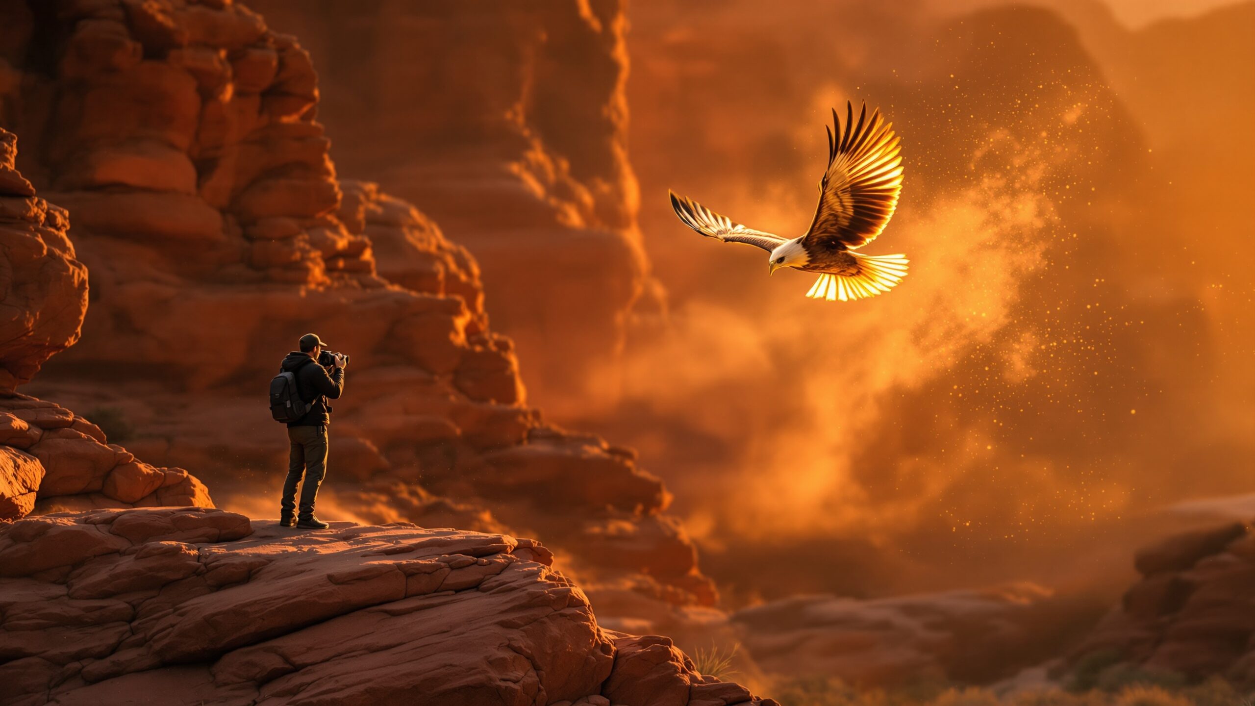 Birdwatching Hotspots