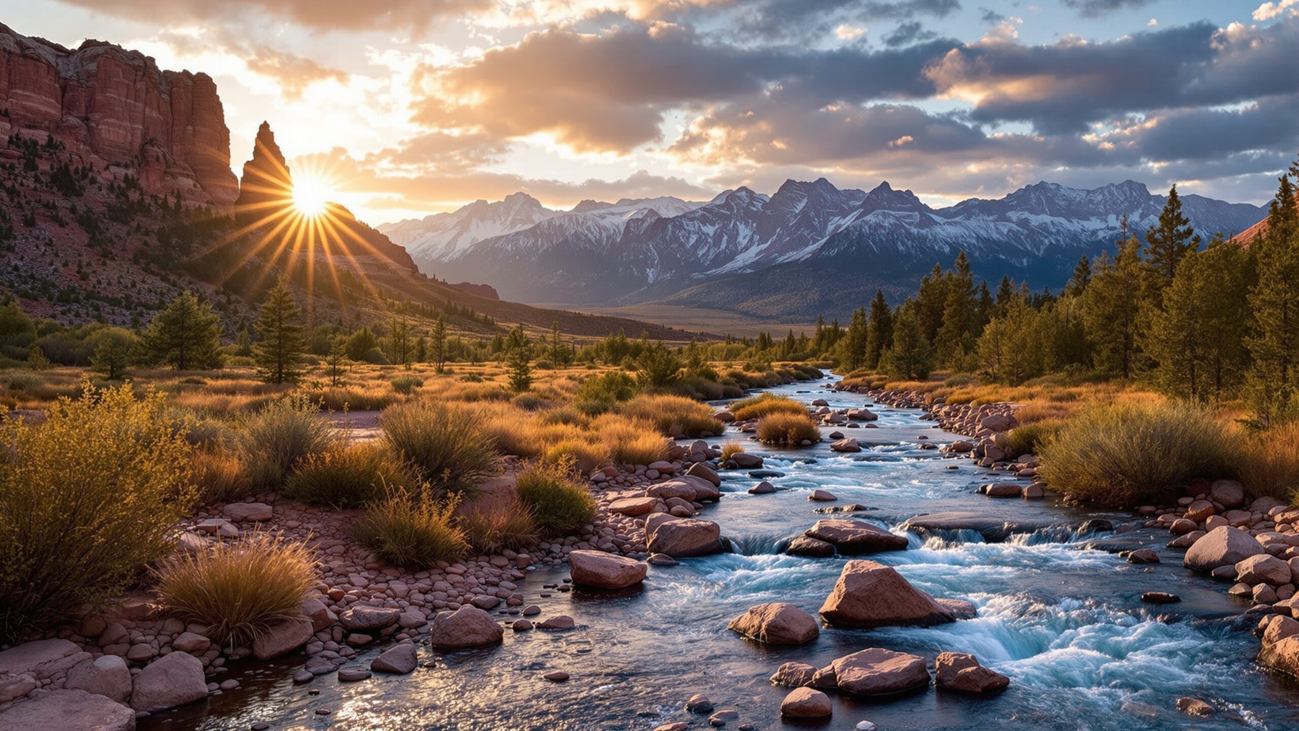 Conservation and Stewardship