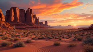 Desert Ecosystems