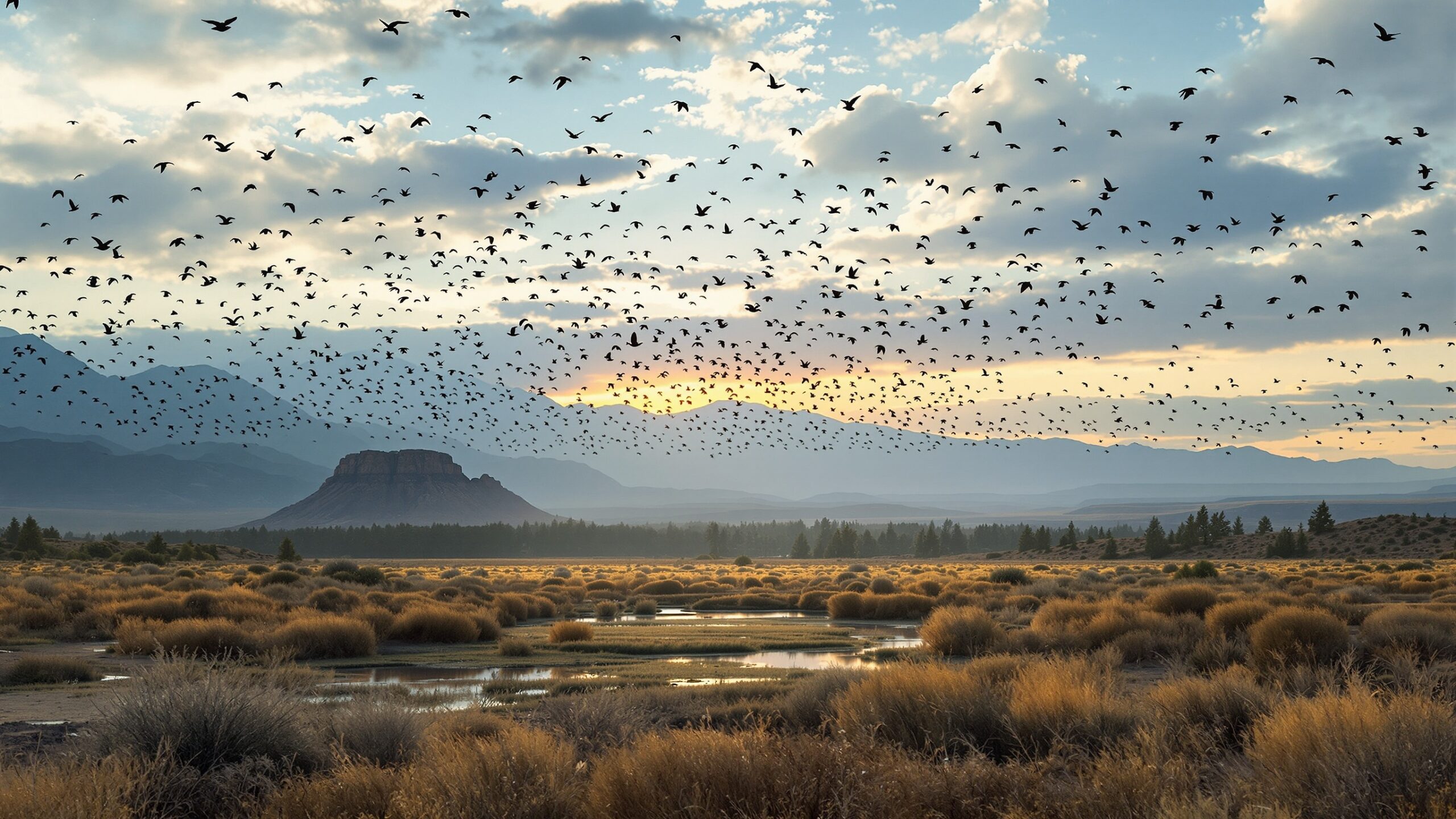 Wildlife Photography